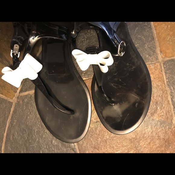 BCBGeneration Sandals - Picture 3 of 5